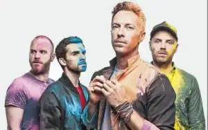 Instrumental: Coldplay - Houston #1 Karaoke Acoustic Piano (instrumental)